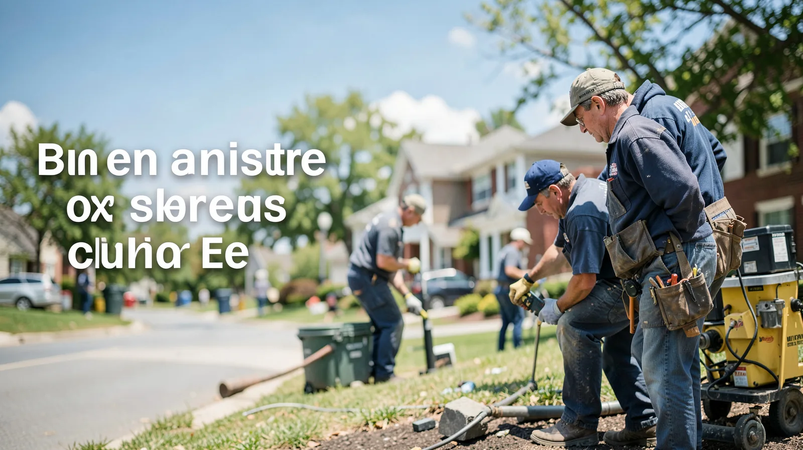 Electrician in Harrison, ID near me